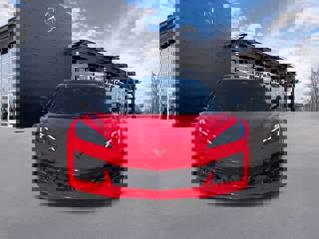 Used 2025 Chevrolet Corvette E-Ray w/ Battery Protection Package image 4