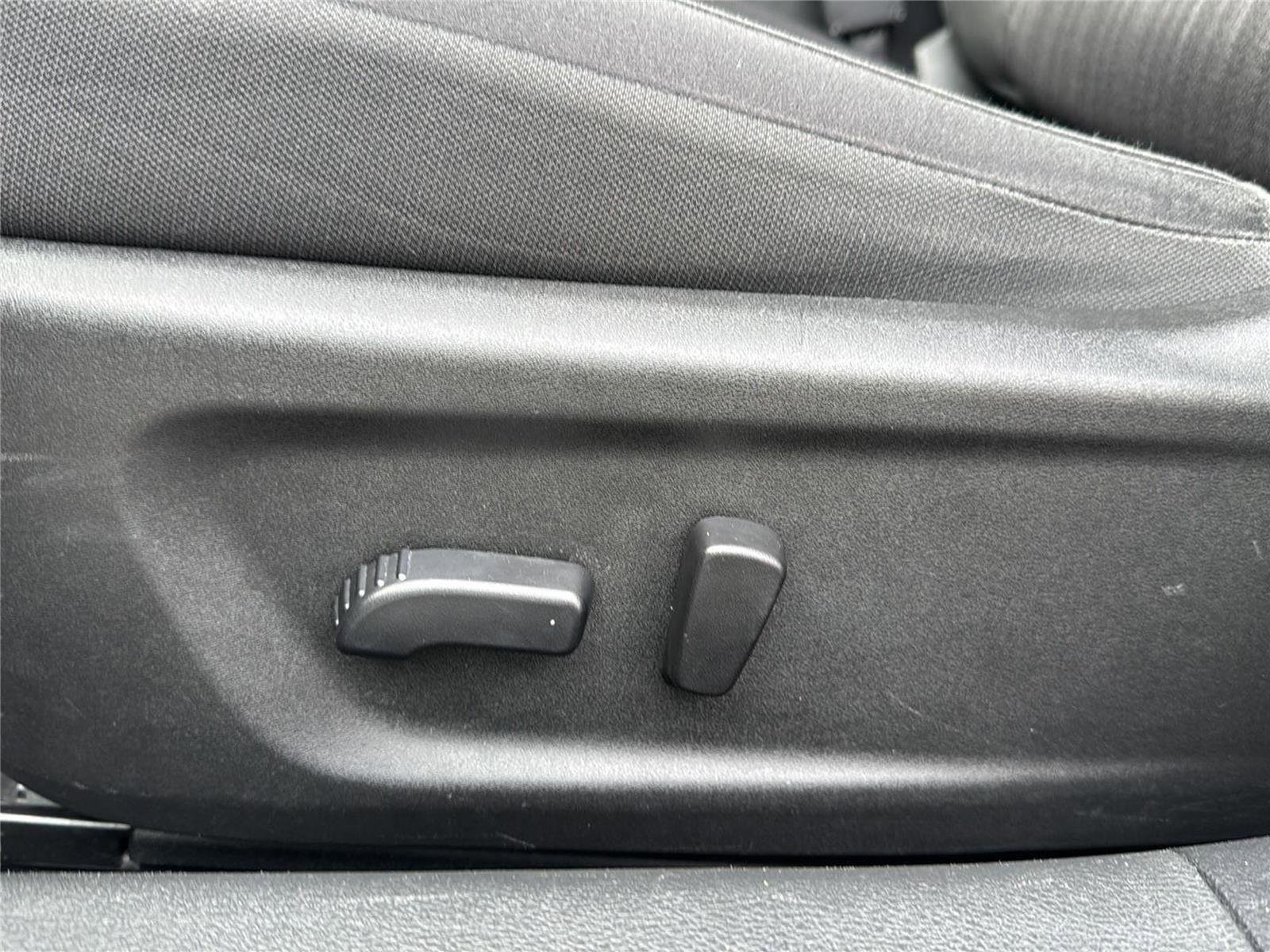 Used 2023 Nissan Altima 2.5 SV image 16