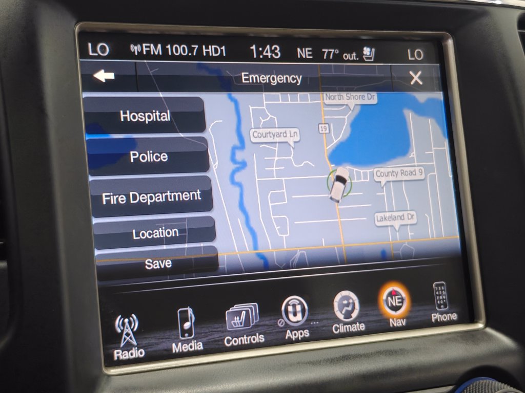 Used 2014 Jeep Grand Cherokee Limited w/ Luxury Group II AWD/4WD image 38