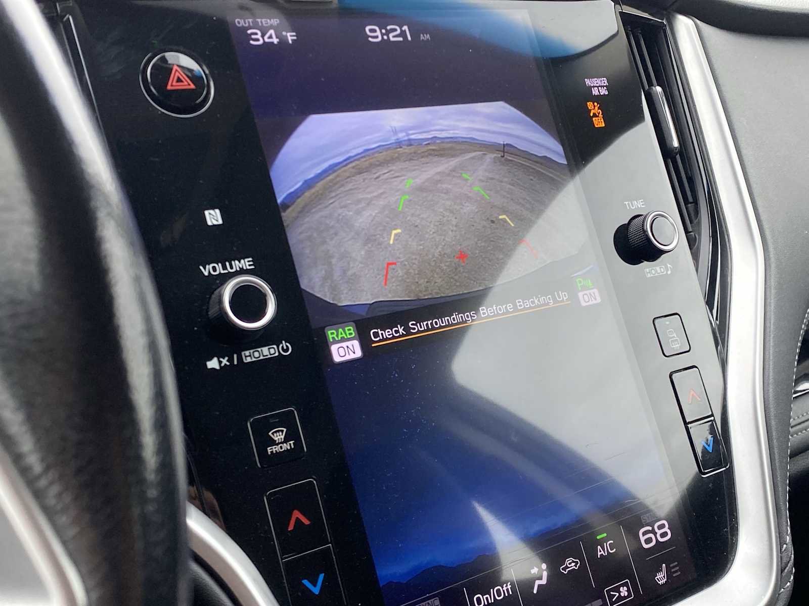 Used 2021 Subaru Legacy Limited image 27