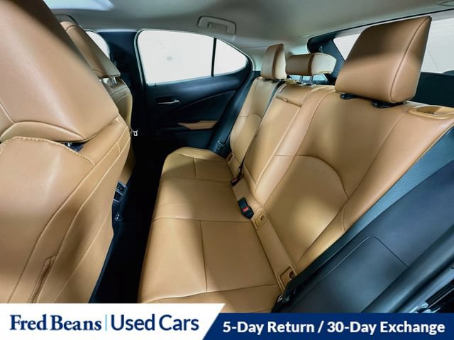 Used 2022 Lexus UX 250h w/ Premium Package AWD/4WD image 32