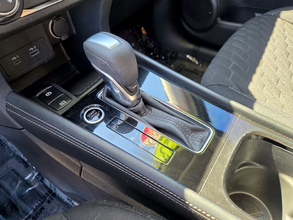 Used 2023 Nissan Kicks SV FWD image 28
