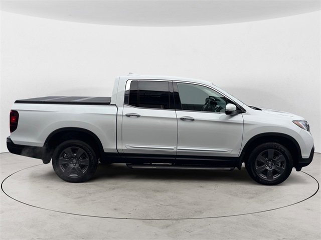 Used 2020 Honda Ridgeline RTL-E image 8