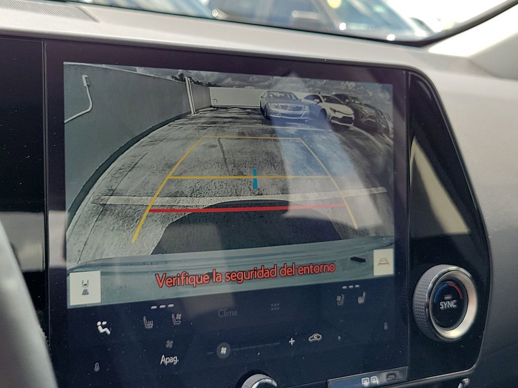 Used 2025 Lexus NX 250 FWD w/ Accessory Package (Z1) image 31