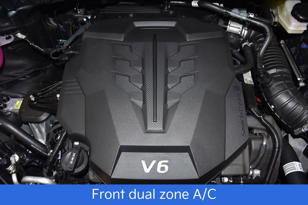 New 2026 Kia Carnival EX image 7