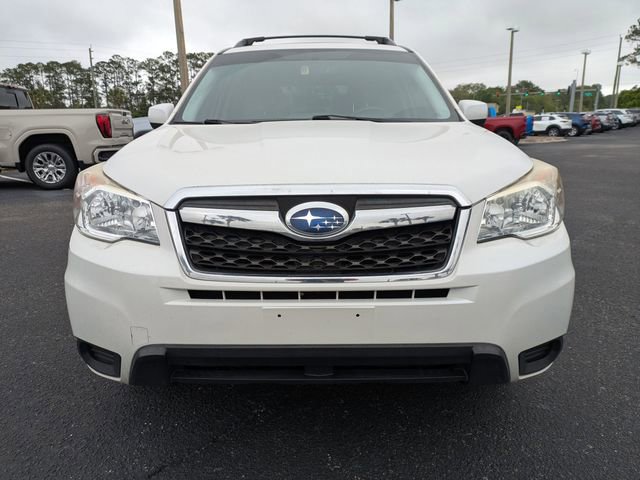 Used 2016 Subaru Forester 2.5i Premium w/ Popular Package #2 image 9