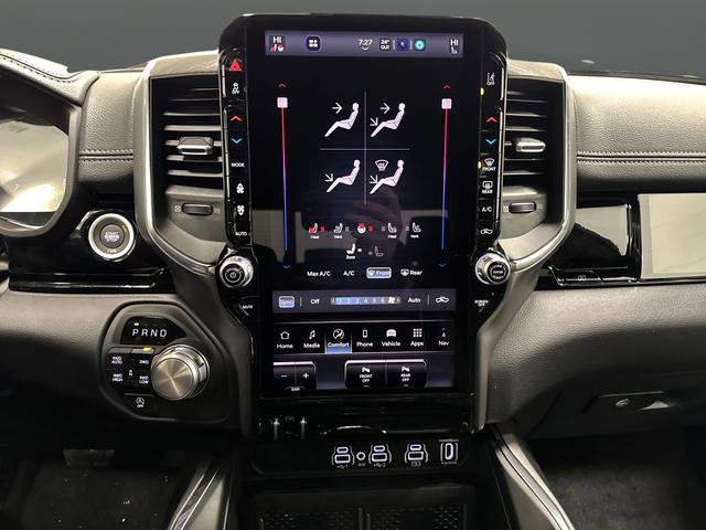 New 2026 RAM 1500 Laramie w/ Night Edition image 20