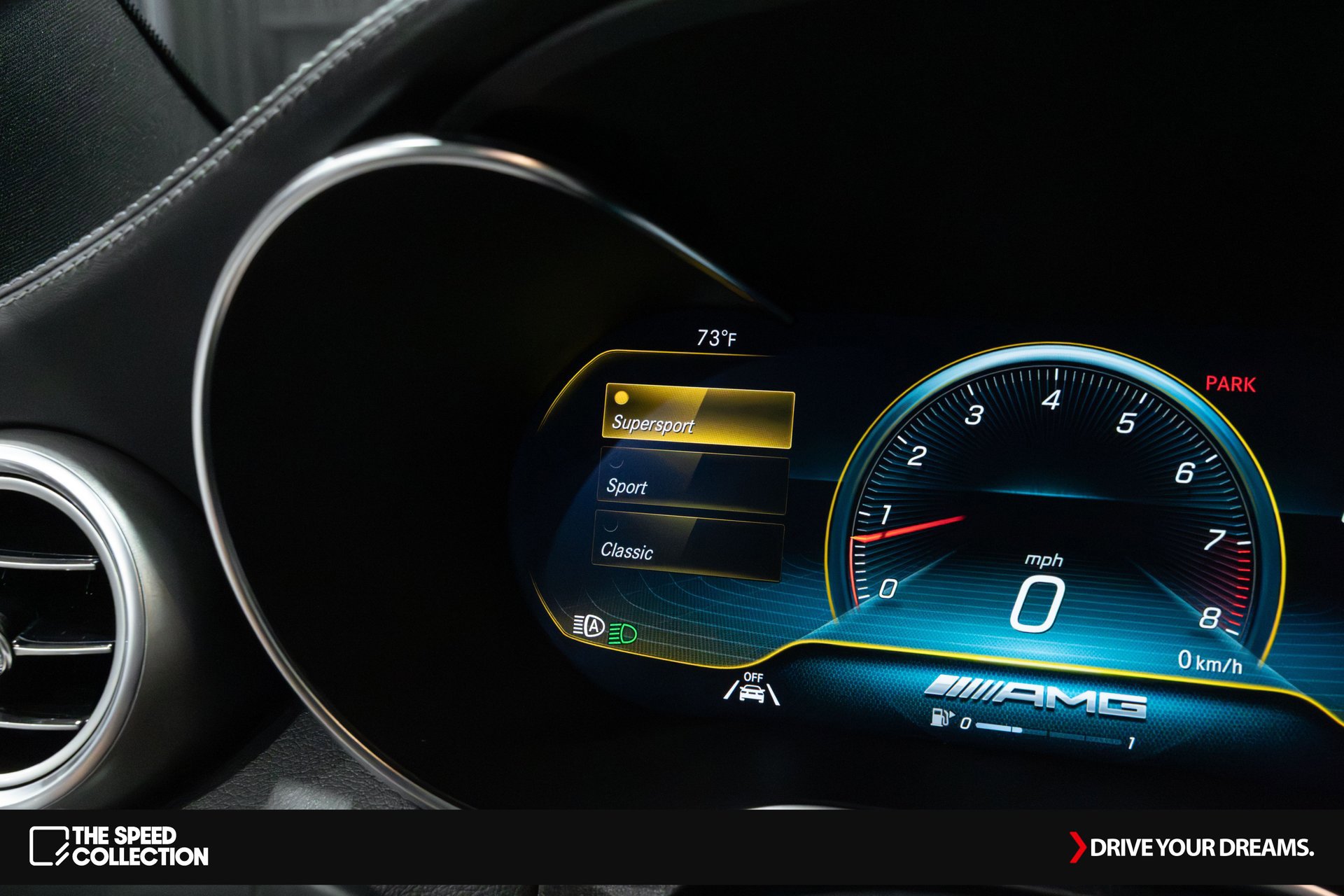 Used 2020 Mercedes-Benz C 63 AMG S image 52