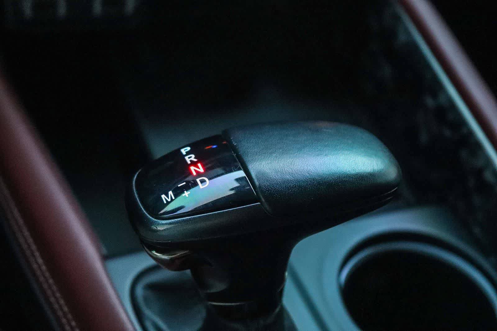 Used 2022 Dodge Durango SRT w/ Premium Interior Group AWD/4WD image 23