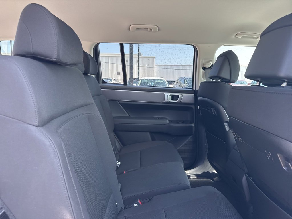 New 2026 Hyundai Santa Fe SE image 13