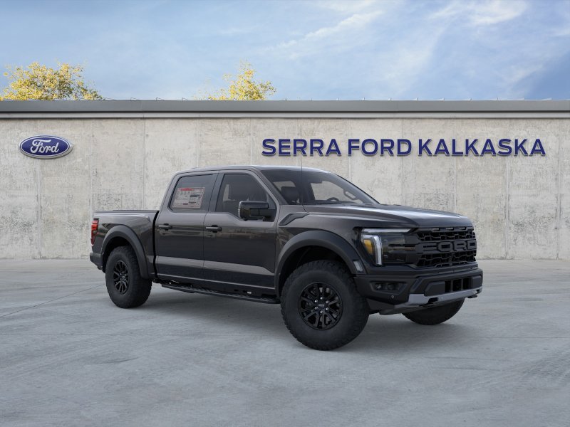 New 2026 Ford F150 Raptor image 7