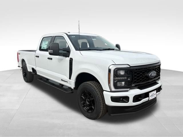 New 2026 Ford F250 XL w/ STX Appearance Package image 8