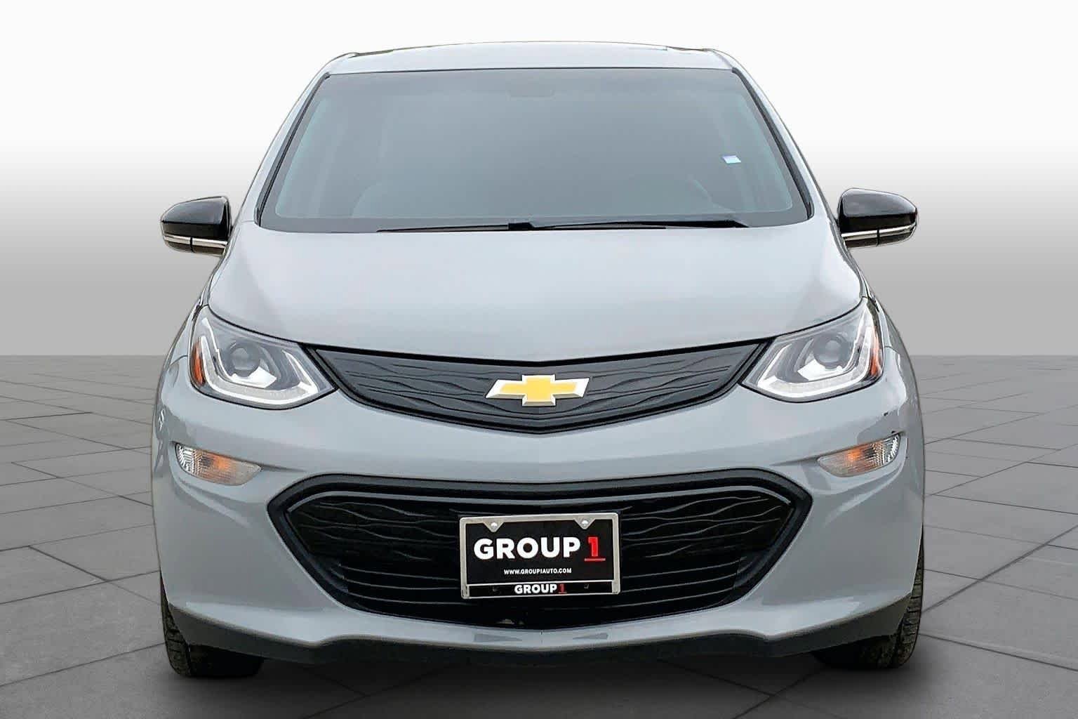 Used 2020 Chevrolet Bolt LT FWD image 3