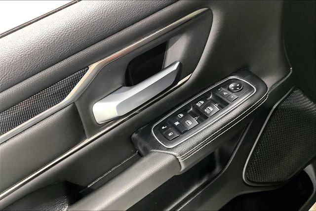 Used 2020 RAM 1500 Rebel image 35