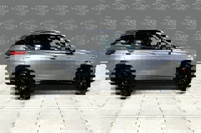 New 2026 Buick Envista Sport Touring w/ Convenience I Package image 5