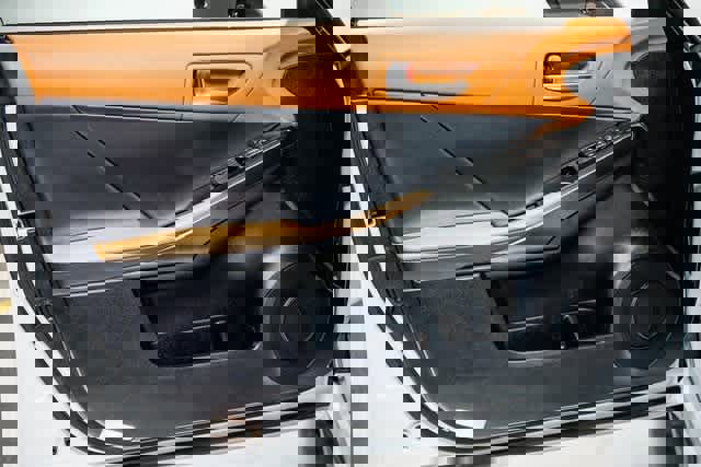 Used 2025 Lexus IS 300 F Sport image 18