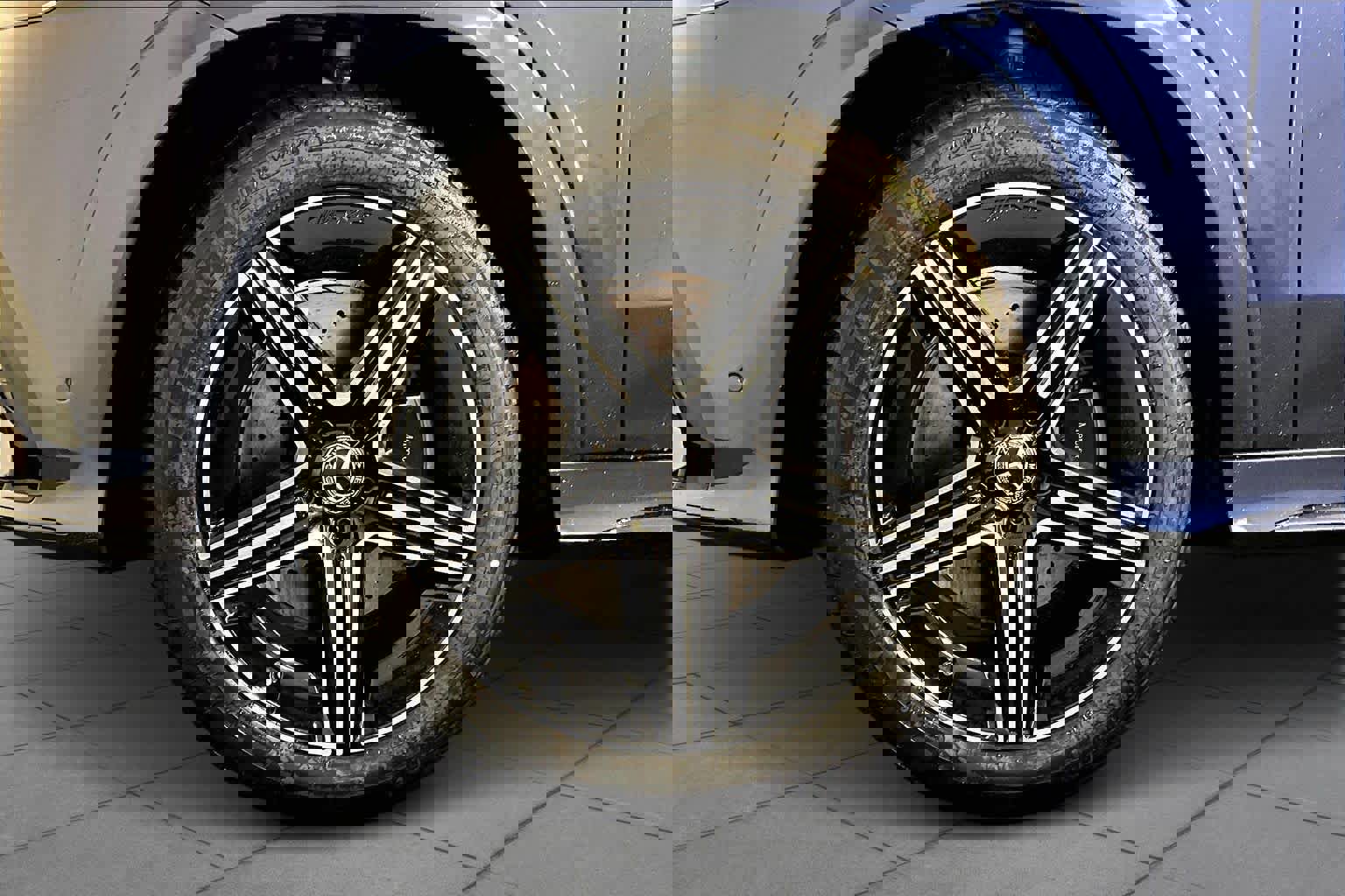 New 2026 Mercedes-Benz GLE 450 4MATIC image 17