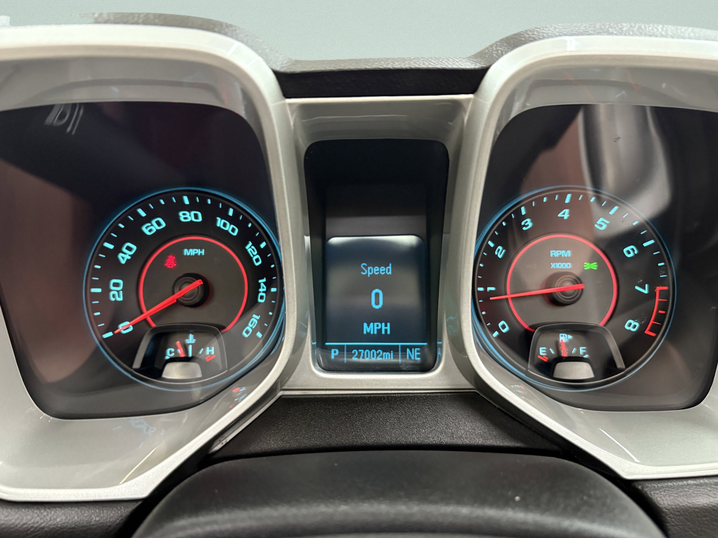 Used 2014 Chevrolet Camaro LT w/ RS Package image 26