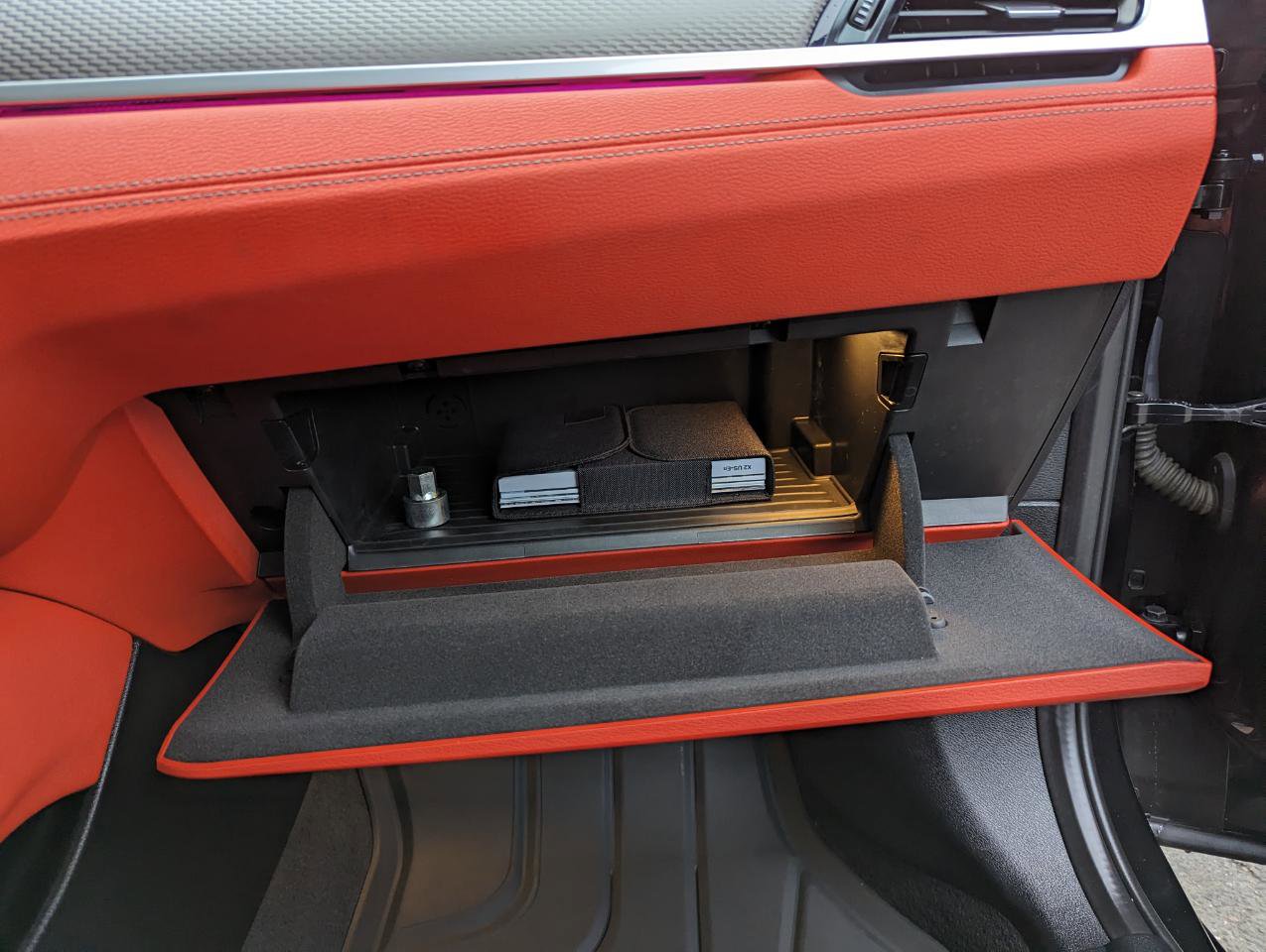 Used 2021 BMW X2 M35i w/ Premium Package image 38