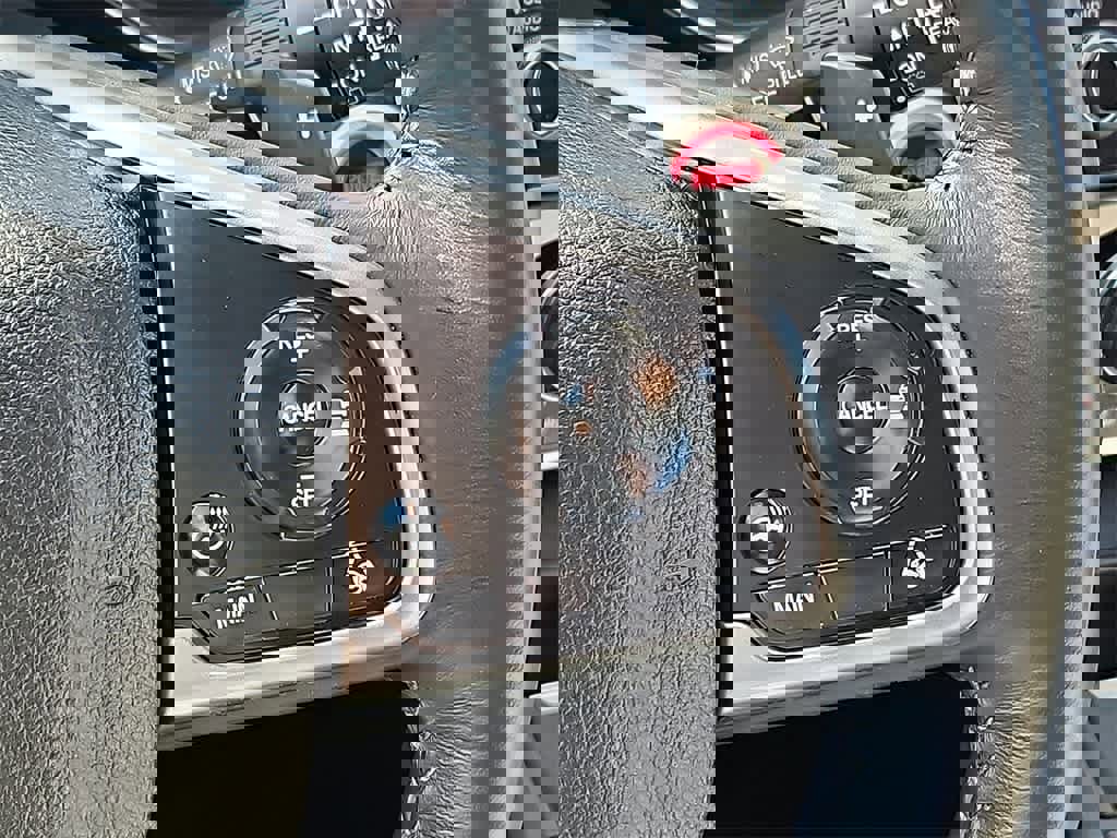 Certified 2022 Honda CR-V EX-L image 19