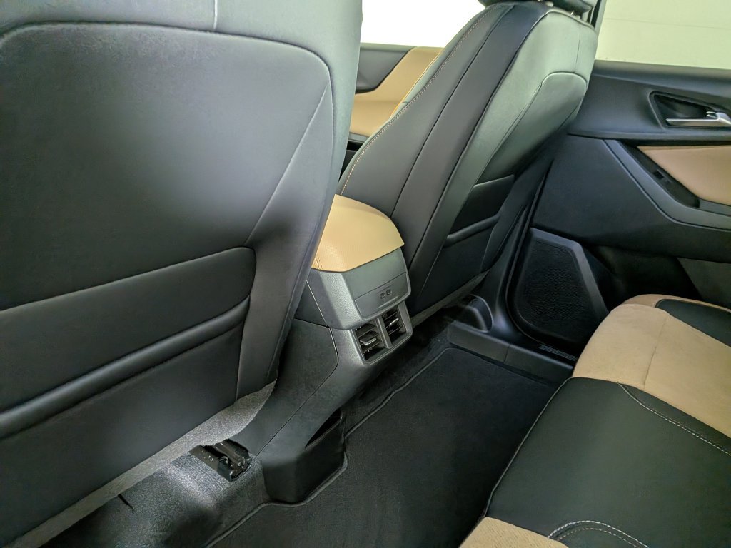 New 2027 Chevrolet Equinox ACTIV AWD/4WD image 32