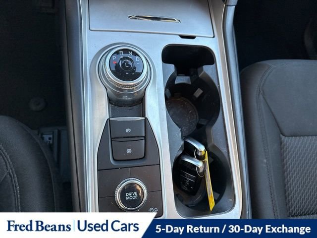 Certified 2022 Ford Explorer XLT w/ Class IV Trailer Tow Package image 26