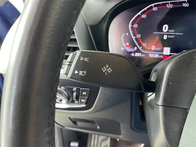 Used 2020 BMW X3 xDrive30i w/ Executive Package image 14