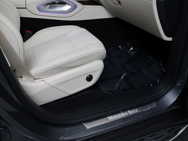 Certified 2026 Mercedes-Benz GLE 350 4MATIC image 39