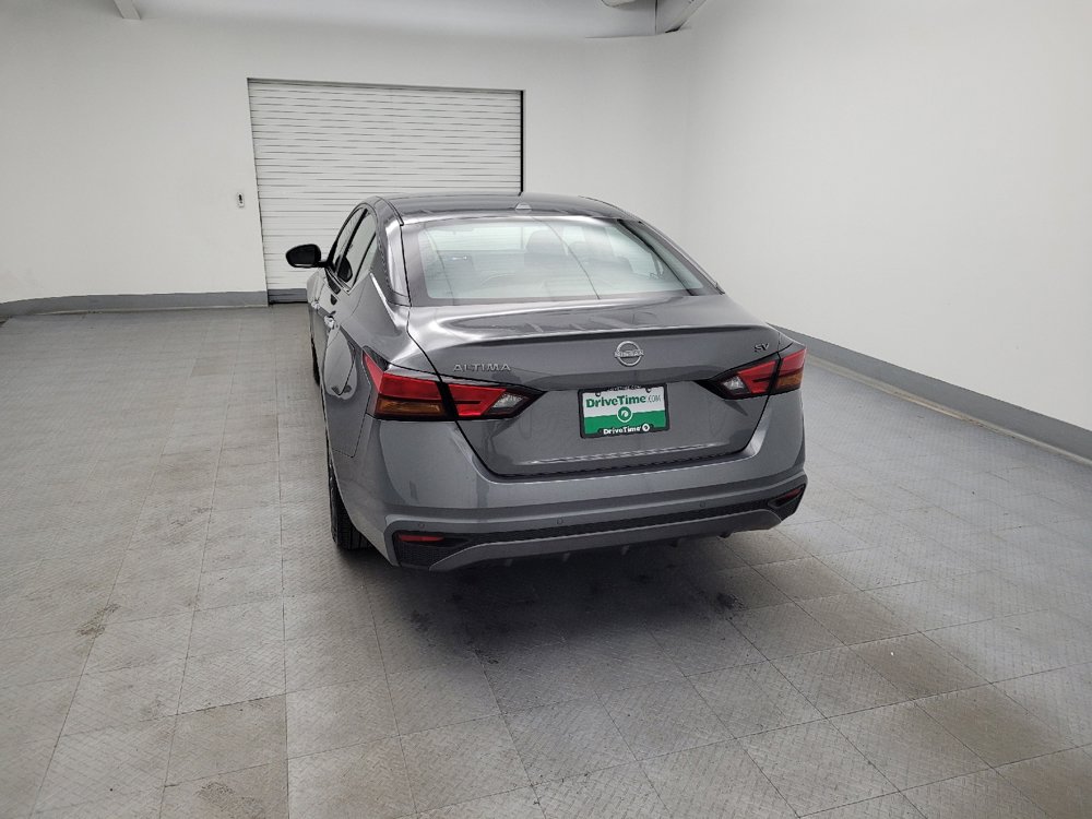 Used 2024 Nissan Altima 2.5 SV image 6