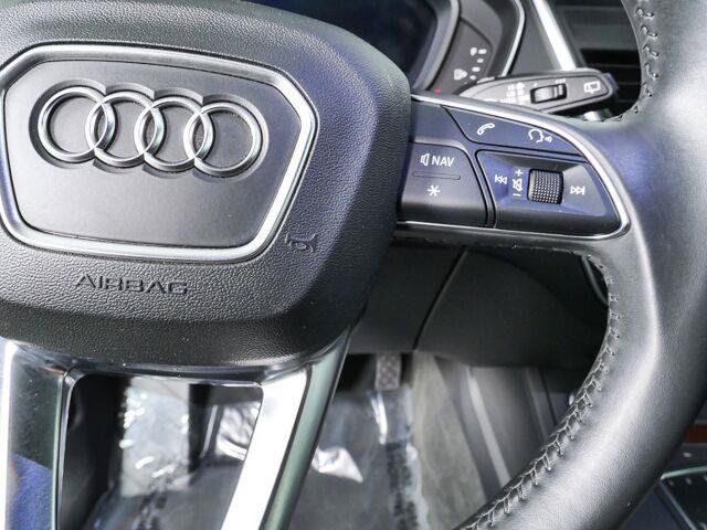 Used 2018 Audi Q5 2.0T Premium AWD/4WD image 10