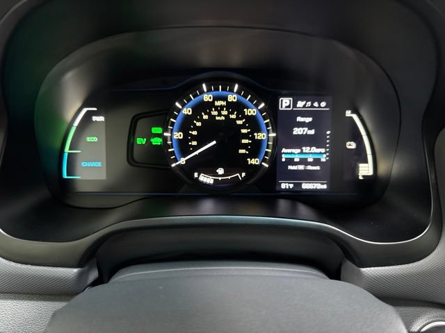 Used 2019 Hyundai Ioniq Blue FWD image 14
