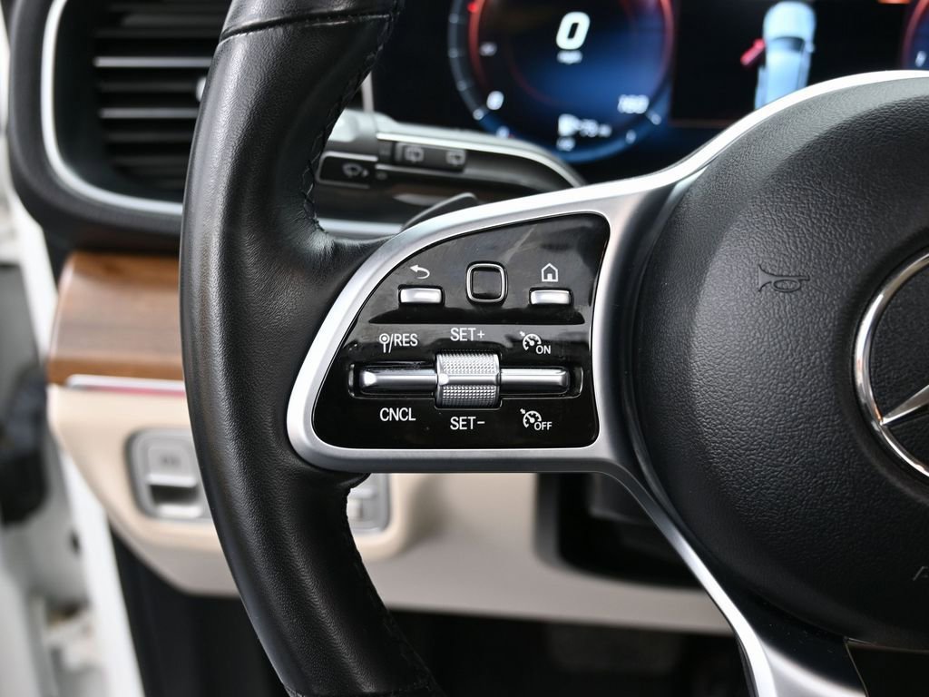Used 2022 Mercedes-Benz GLE 350 w/ Premium Package image 18