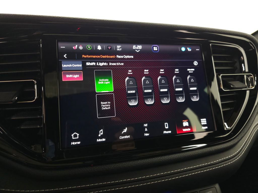 Used 2021 Dodge Durango SRT Hellcat w/ Technology Group AWD/4WD image 26