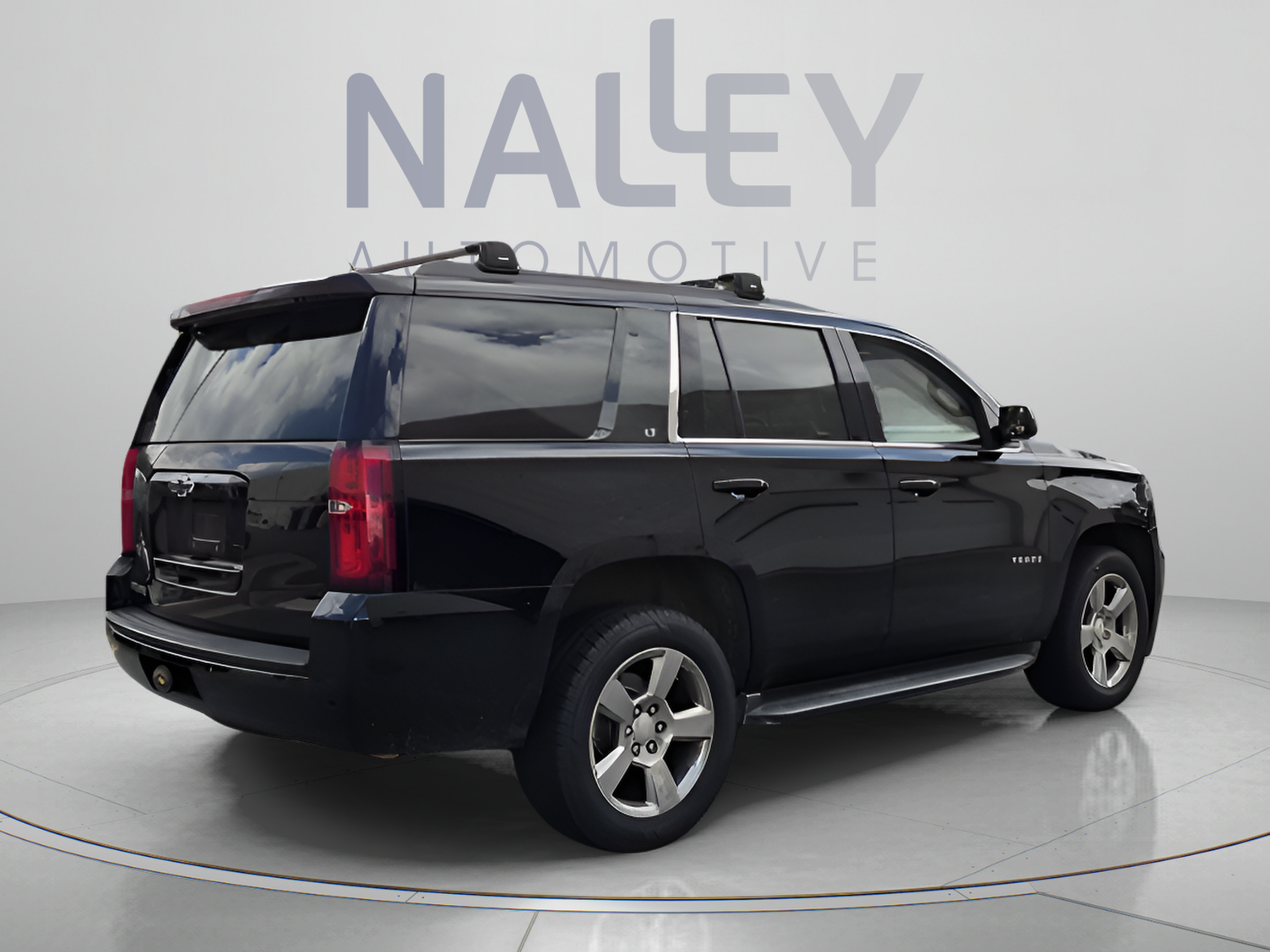Used 2016 Chevrolet Tahoe LT RWD image 5