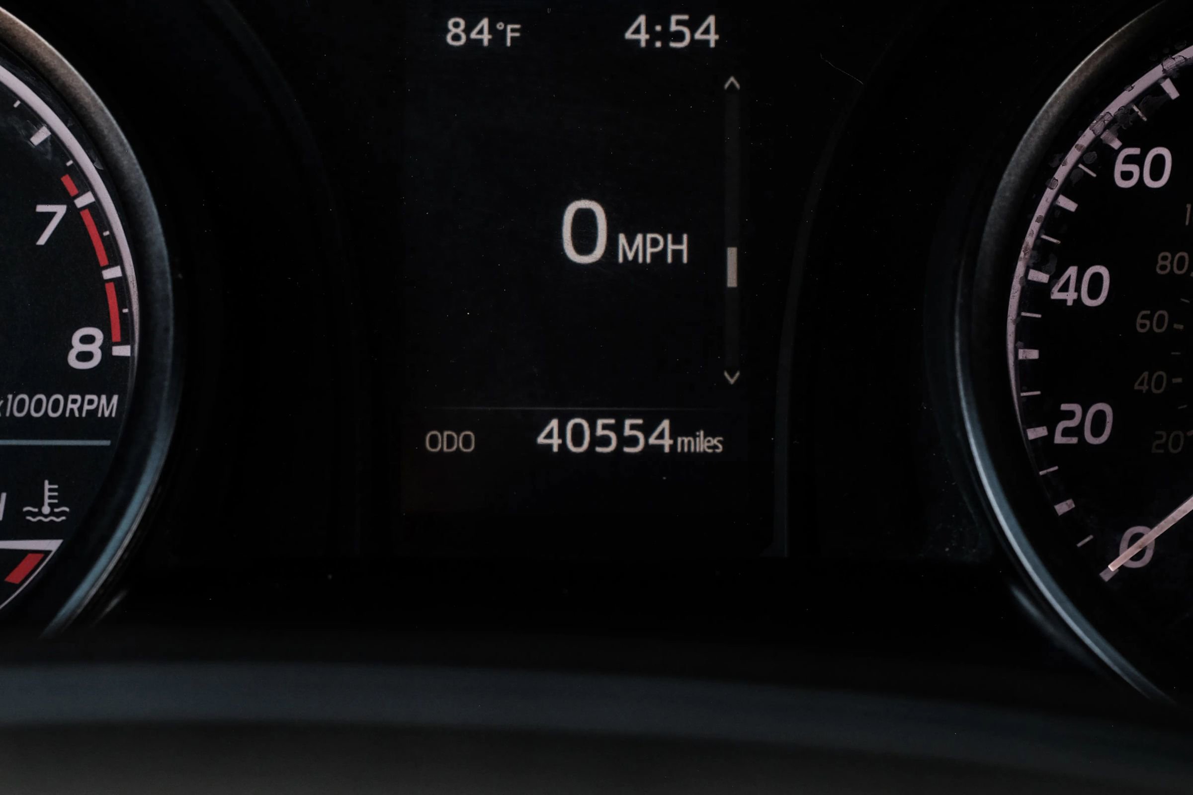 Used 2024 Toyota Camry SE image 27