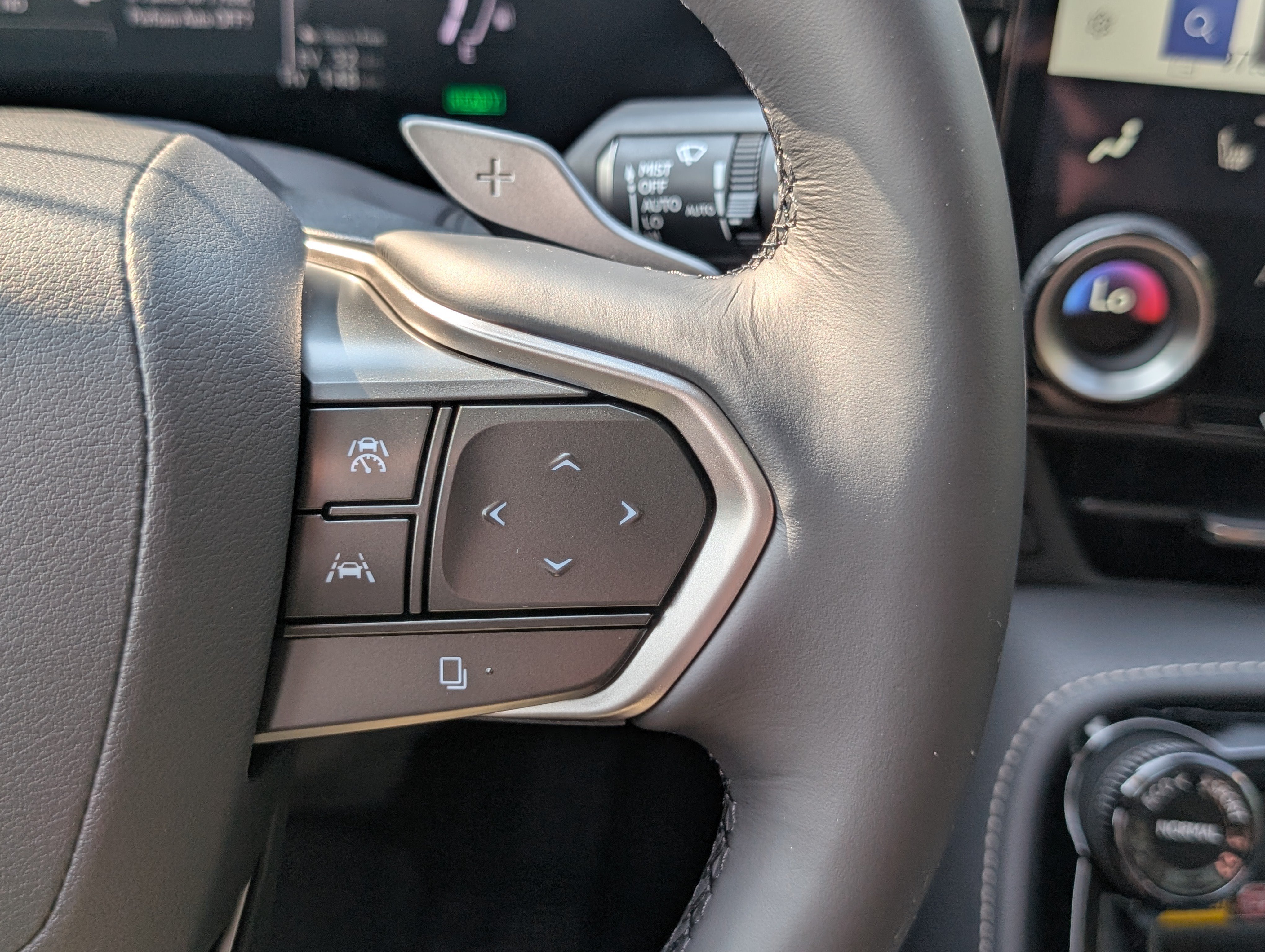 New 2026 Lexus NX 450h+ AWD w/ Accessory Package (2T) image 21