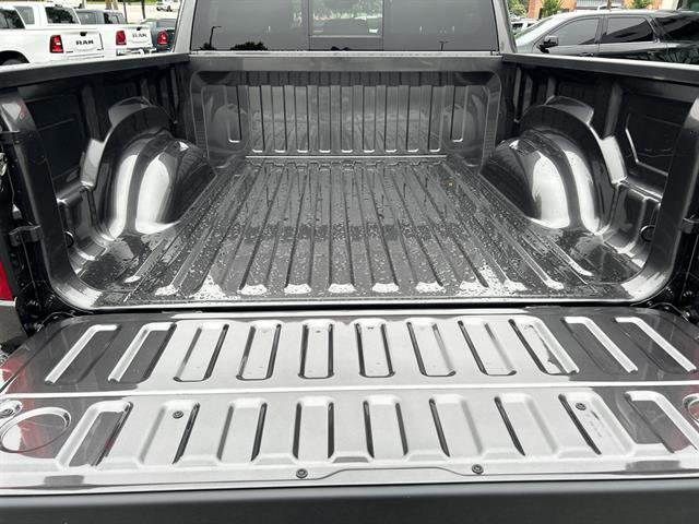 New 2025 RAM 1500 Big Horn image 9