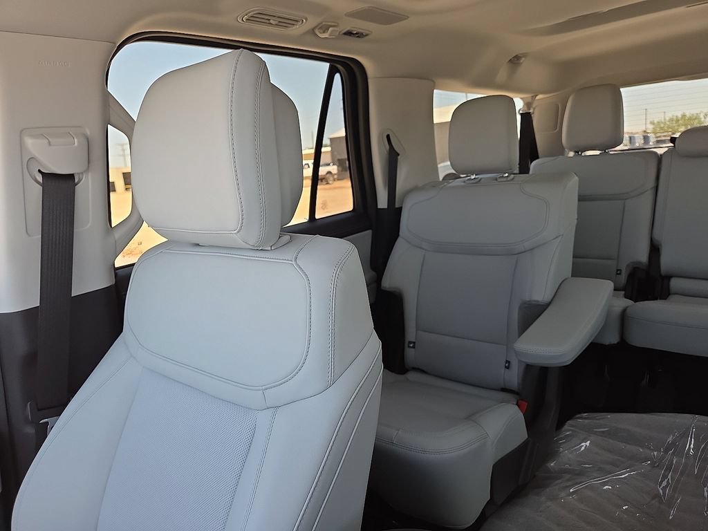 New 2027 Ford Expedition Max Platinum AWD/4WD image 29