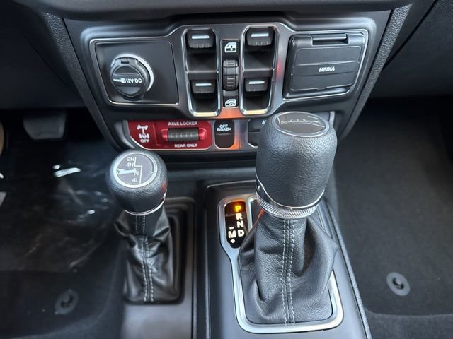 New 2026 Jeep Gladiator Mojave image 18