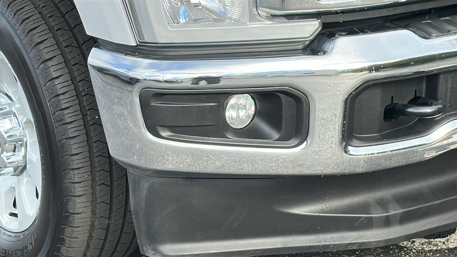 Used 2024 Ford F250 XLT image 5