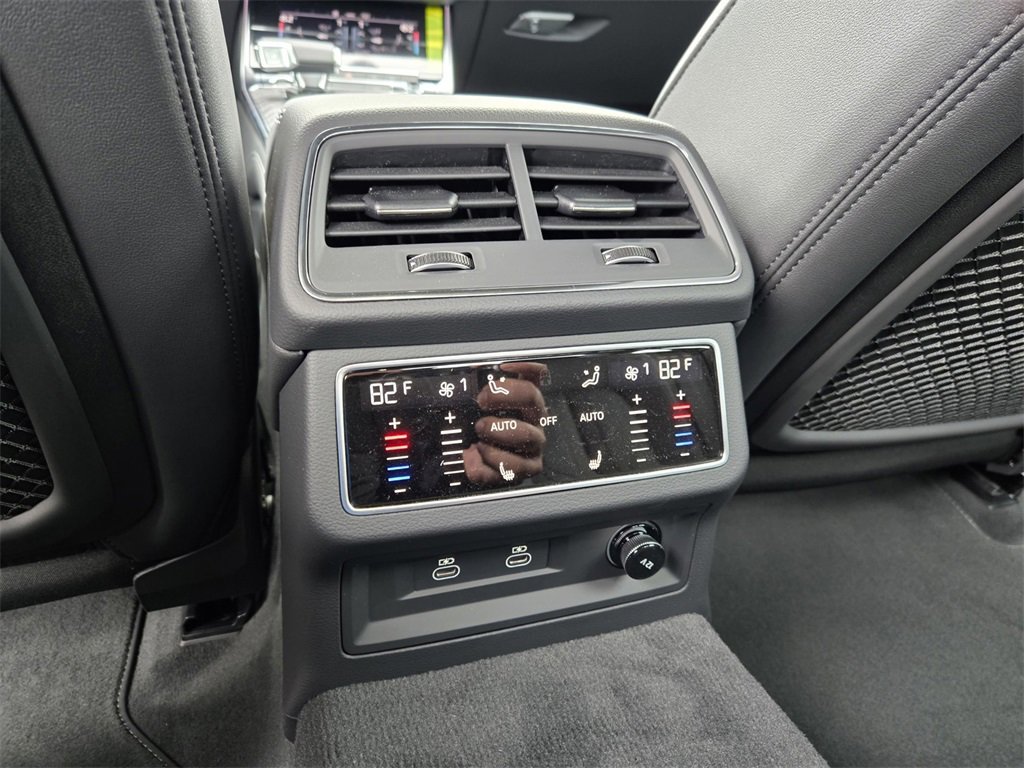 New 2025 Audi A6 Premium Plus image 11