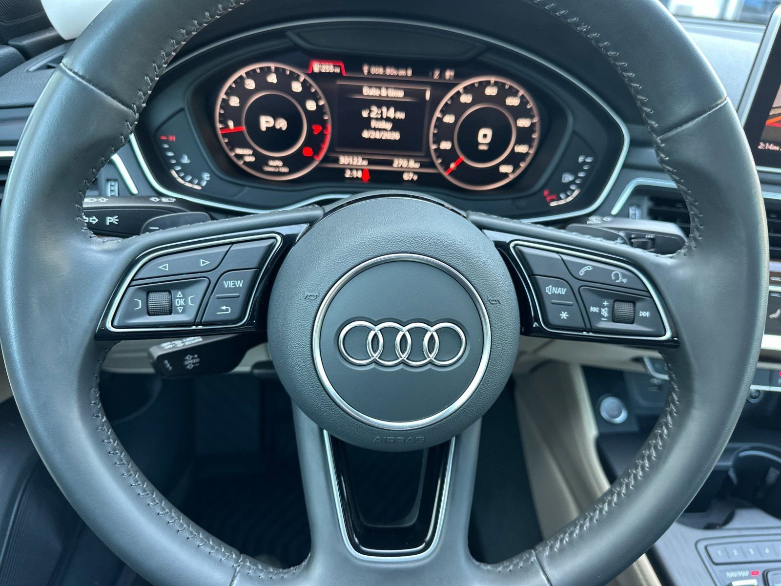 Used 2018 Audi A5 2.0T Prestige AWD/4WD image 26