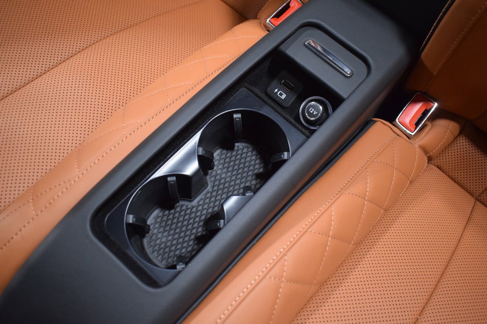 Certified 2023 Bentley Continental GT Azure image 23