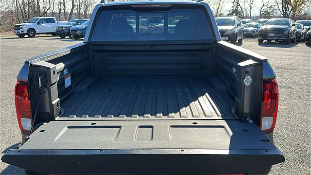Used 2023 Honda Ridgeline RTL-E image 26