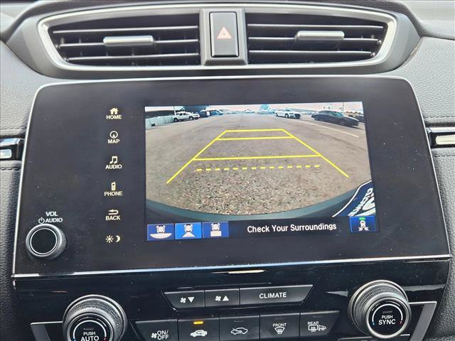 Used 2017 Honda CR-V EX-L image 15