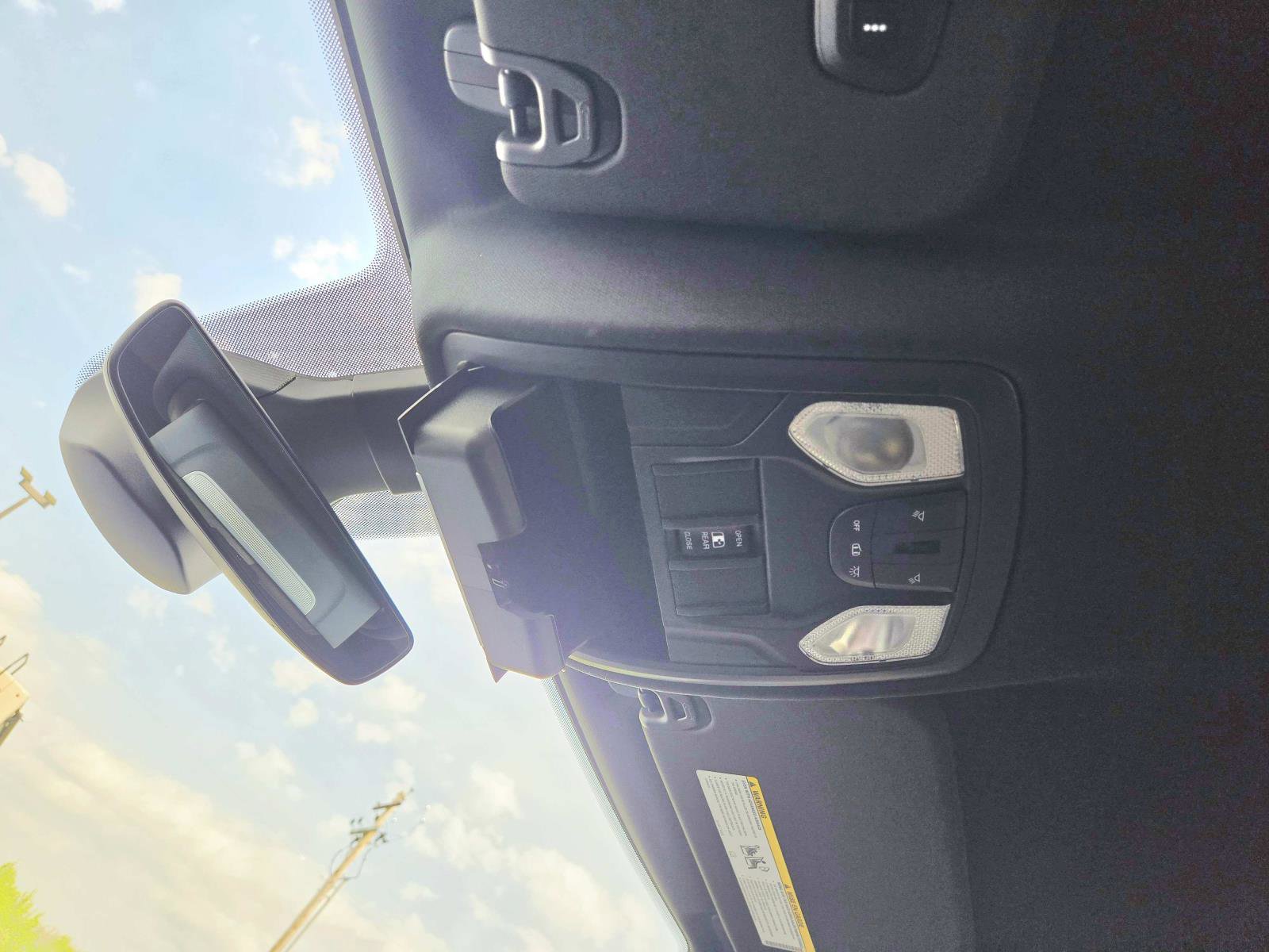 Used 2021 RAM 1500 Big Horn image 35