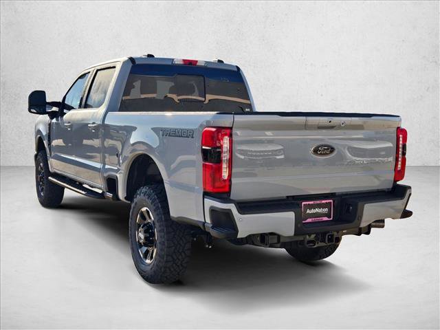 New 2026 Ford F250 XLT w/ XLT Premium Package image 9