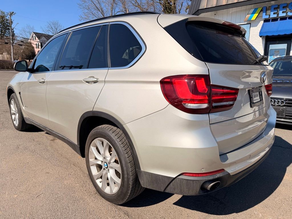 Used 2016 BMW X5 xDrive35i image 3