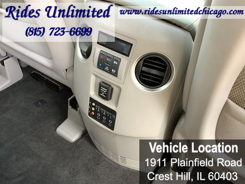 Used 2011 Honda Pilot Touring image 26