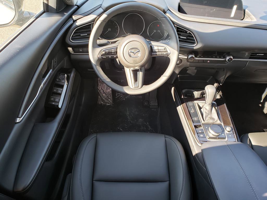 New 2025 MAZDA CX-30 AWD 2.5 S w/ Select Sport Pkg image 9